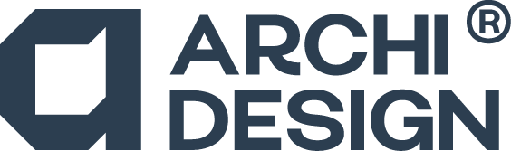 Archi Design Logo