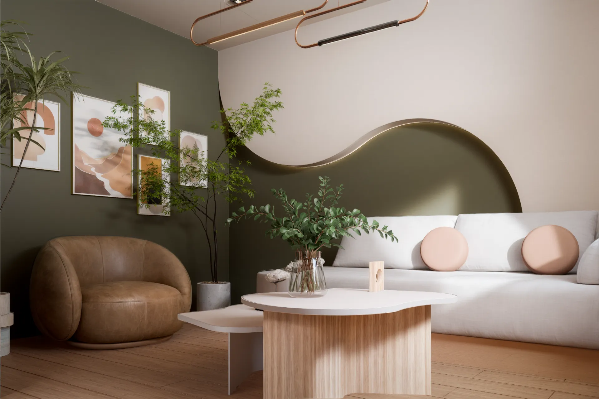 ARCHI DESIGN | Modern Architecture Studio
